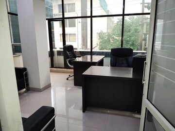 Team Area in  Office Space at Sector 10 – for Rent