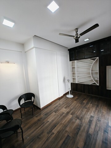 Kitchen in 2 BHK Apartment at Ganga Legend, Bavdhan – for Rent