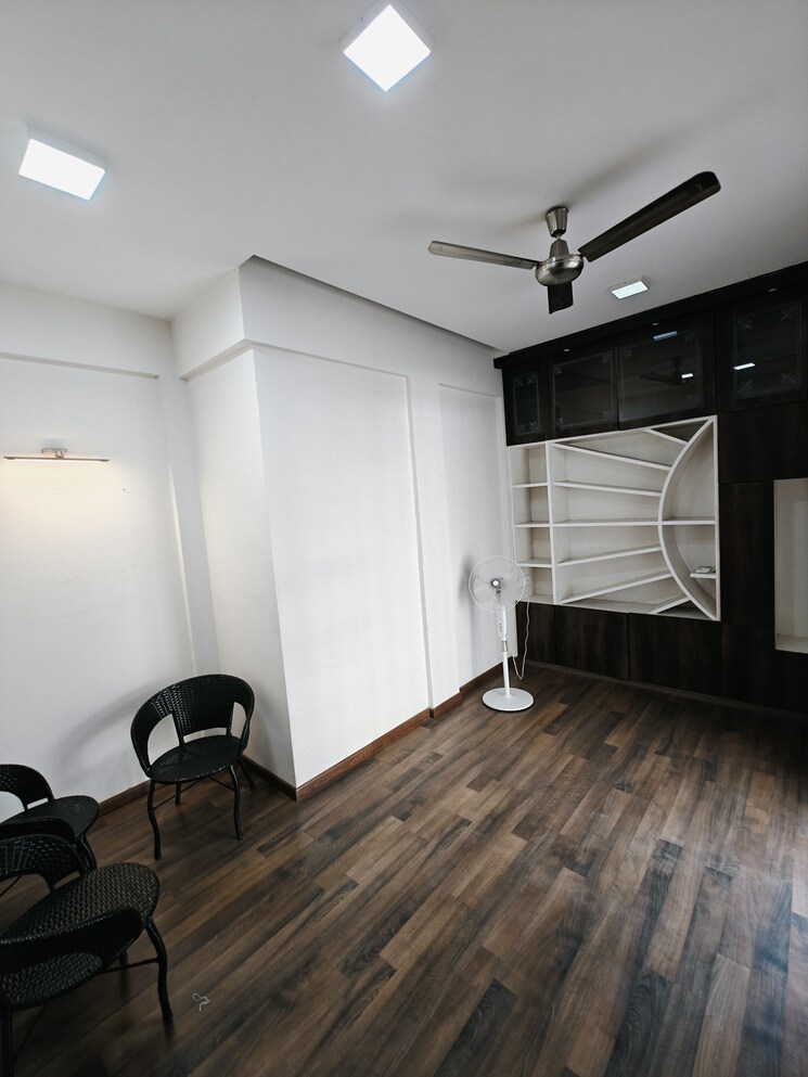 Kitchen, ganga-legend 2 Bedroom 1200 Sq.Ft. Apartment In Bavdhan Pune 9097170