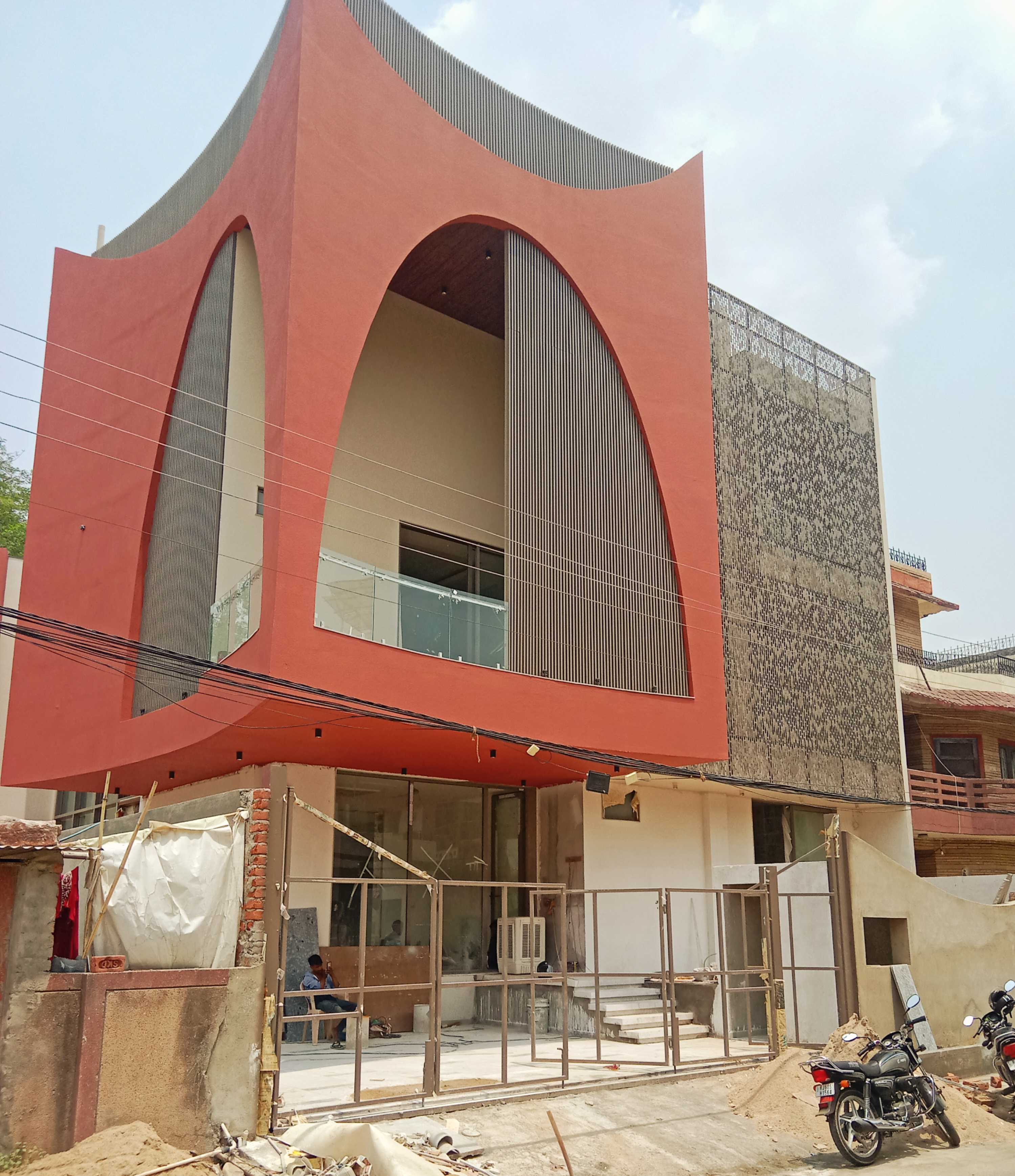 6 BHK + Pooja Room,Servant Room,Study Room Independent House For Sale in Jaipur Property N Dream H