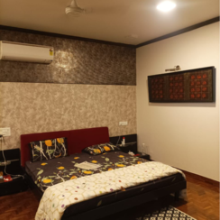 3 BHK Builder Floor For Sale in Lajpat Nagar III
