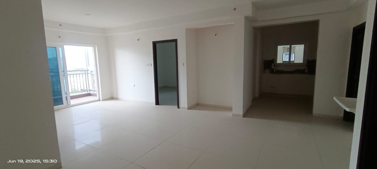 3 BHK + Pooja Room Apartment For Sale in Rajapushpa Regalia