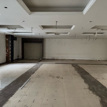 Kitchen in  Shop at Banjara Hills – for Rent