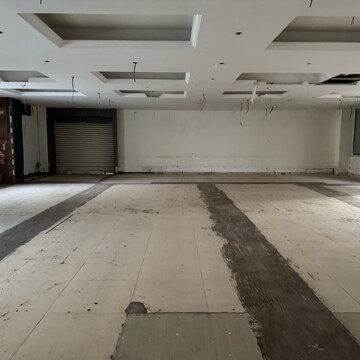 Kitchen in  Shop at Banjara Hills – for Rent