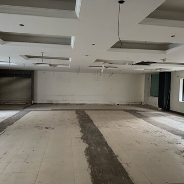 Kitchen in  Shop at Banjara Hills – for Rent