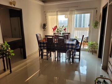 Gym in 3 BHK Apartment at Lanco Hills Apartments, Manikonda – for Sale