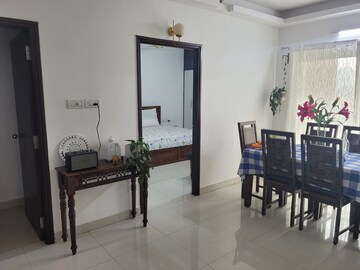 Gym in 3 BHK Apartment at Lanco Hills Apartments, Manikonda – for Sale