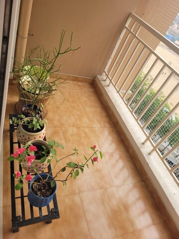 Furnished Amenities in 3 BHK Apartment at Lanco Hills Apartments, Manikonda – for Sale