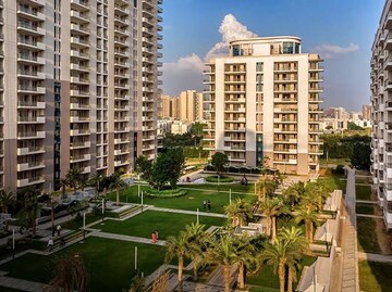 3.5 BHK Apartment For Sale in Tata La Vida, Sector 113