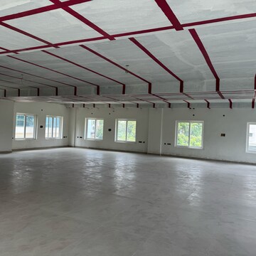  Shop – Exterior View View at Kukatpally - for Sale