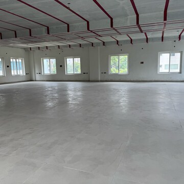  Shop – Exterior View View at Kukatpally - for Sale