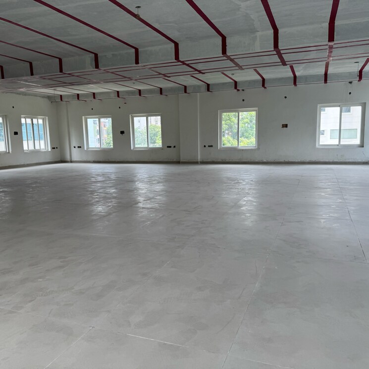 Exterior View, kukatpally Commercial Shop 35000 Sq.Ft. In Kukatpally Hyderabad 9097199