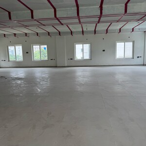  Shop – Exterior View View at Kukatpally - for Sale