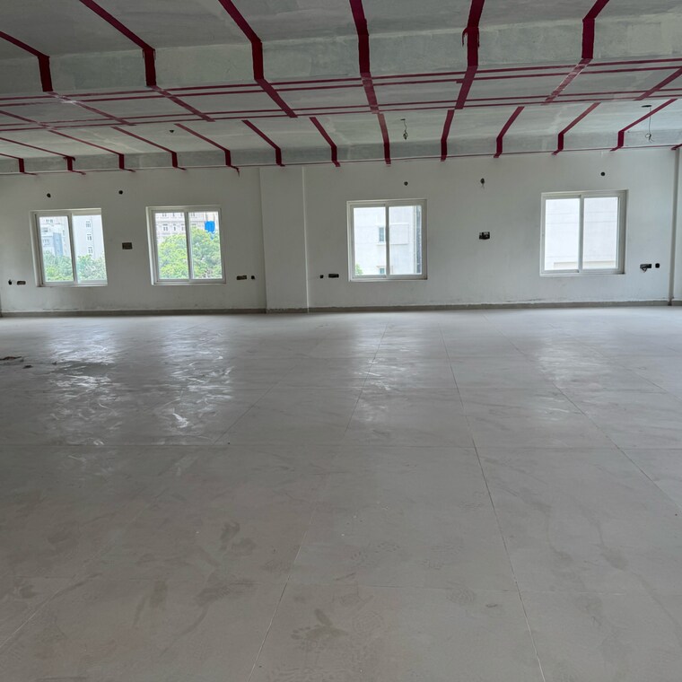 Exterior View, kukatpally Commercial Shop 35000 Sq.Ft. In Kukatpally Hyderabad 9097199