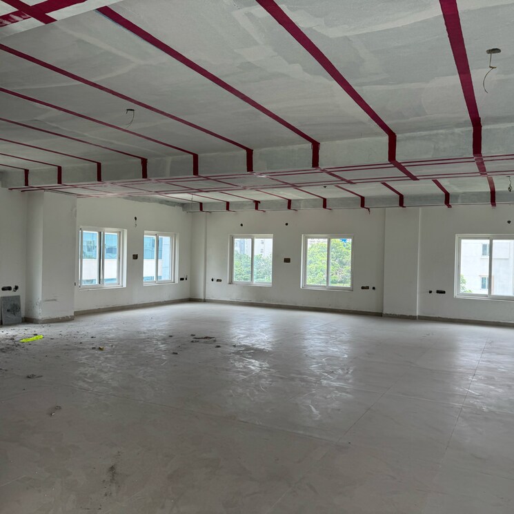 Exterior View, kukatpally Commercial Shop 35000 Sq.Ft. In Kukatpally Hyderabad 9097199