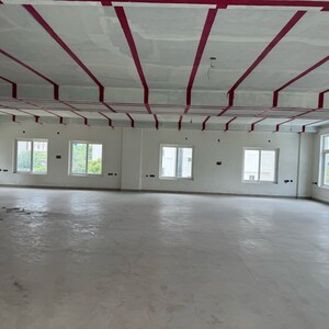  Shop – Exterior View View at Kukatpally - for Sale