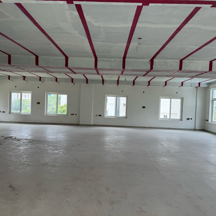 Exterior View, kukatpally Commercial Shop 35000 Sq.Ft. In Kukatpally Hyderabad 9097199