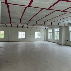  Shop – Exterior View View at Kukatpally - for Sale