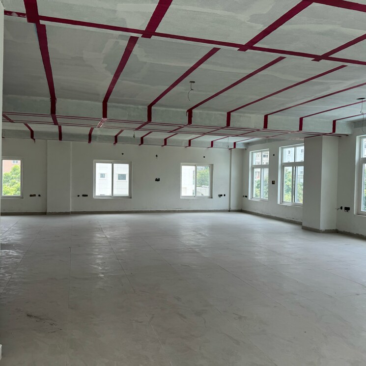 Exterior View, kukatpally Commercial Shop 35000 Sq.Ft. In Kukatpally Hyderabad 9097199