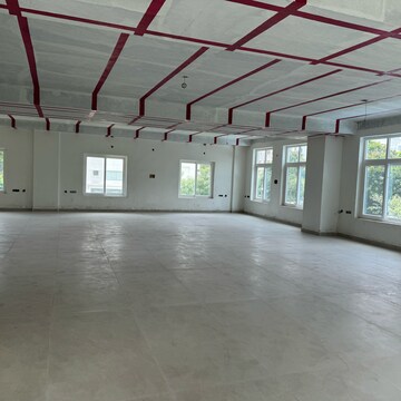  Shop – Exterior View View at Kukatpally - for Sale