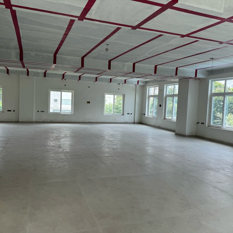 Exterior View, kukatpally Commercial Shop 35000 Sq.Ft. In Kukatpally Hyderabad 9097199