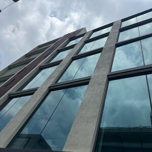 Staircase in  Shop at Kukatpally – for Sale