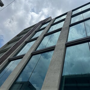 Staircase in  Shop at Kukatpally – for Sale