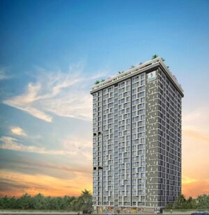 1 BHK Apartment For Sale in Enso Sanza, Kandivali East