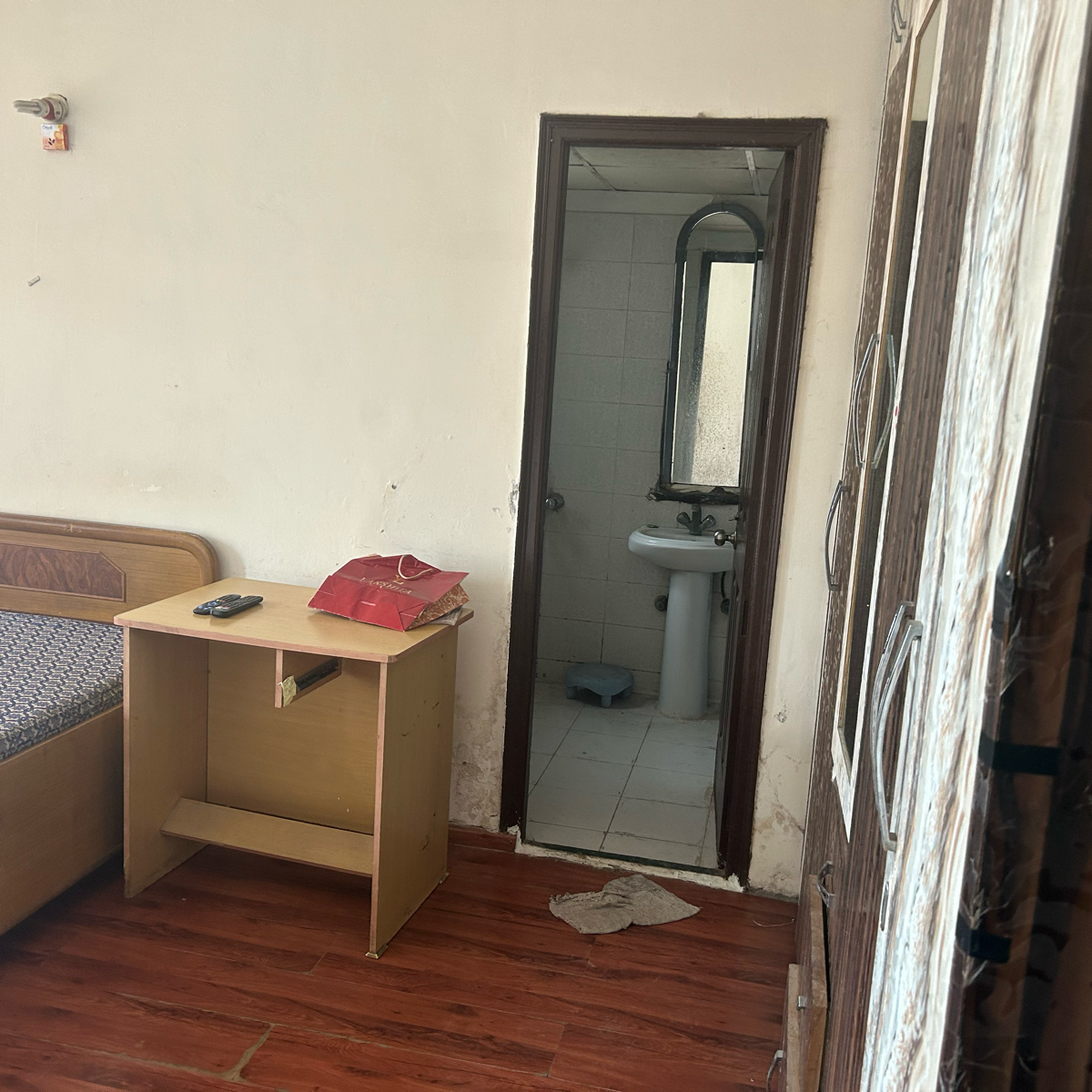 2 BHK Apartment For Rent in TDI City Kingsbury