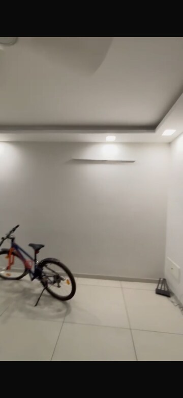 Furnished Amenities in 3 BHK Apartment at Rajapushpa Atria, Gachibowli – for Rent