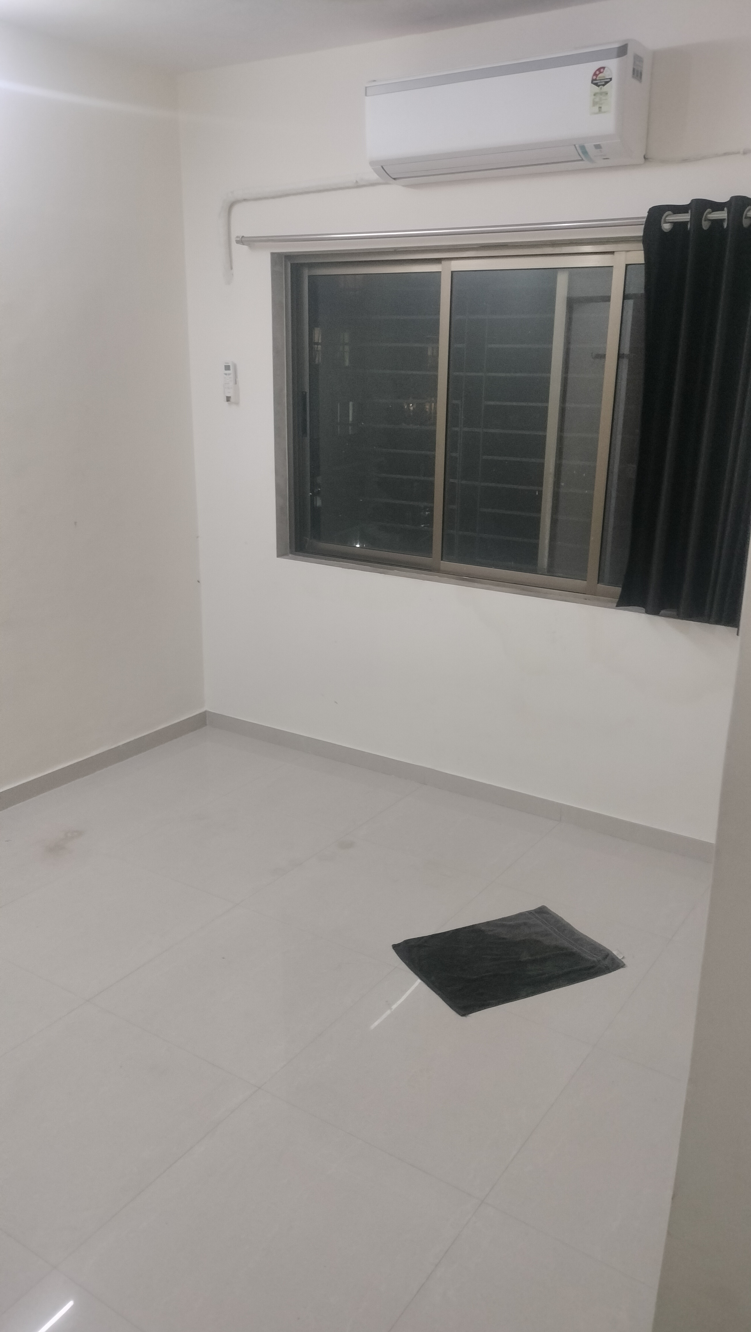 1 BHK Apartment For Rent in Sevenviev