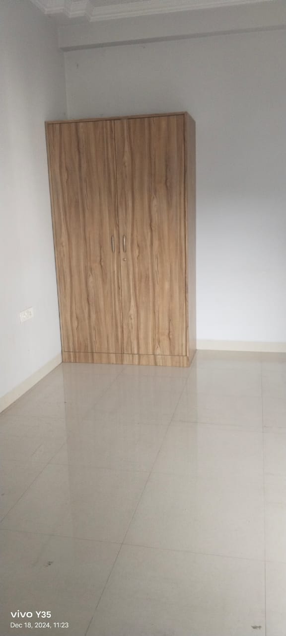 2 BHK + Pooja Room 1099 Sq.Ft. Apartment in Rishita Manhattan