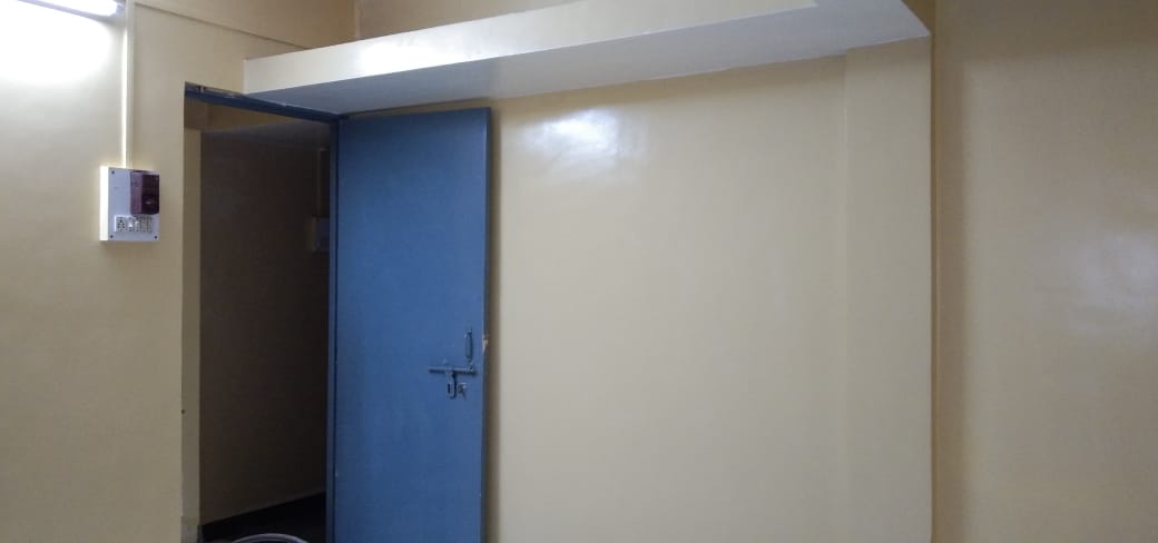 1 BHK 650 Sq.Ft. Apartment in Sai Vihar Karve Nagar