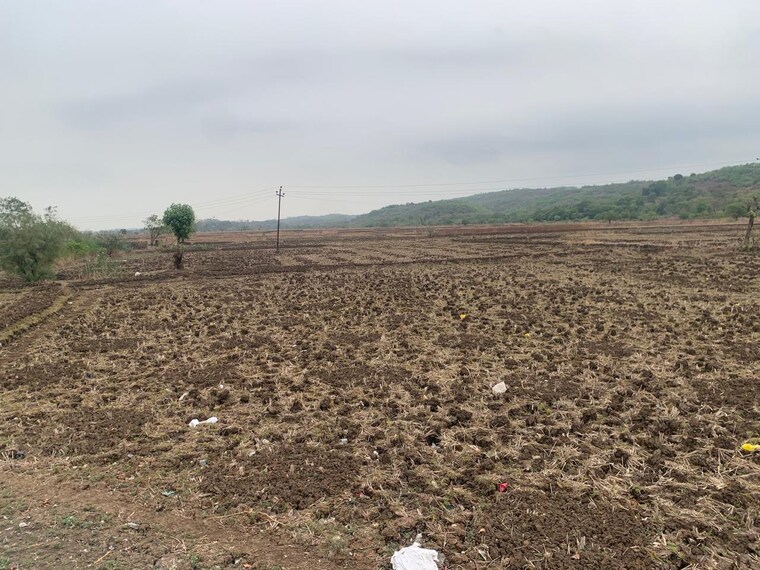 undefined, uran  4358 Sq.Ft. Plot In Uran Navi Mumbai 9097232