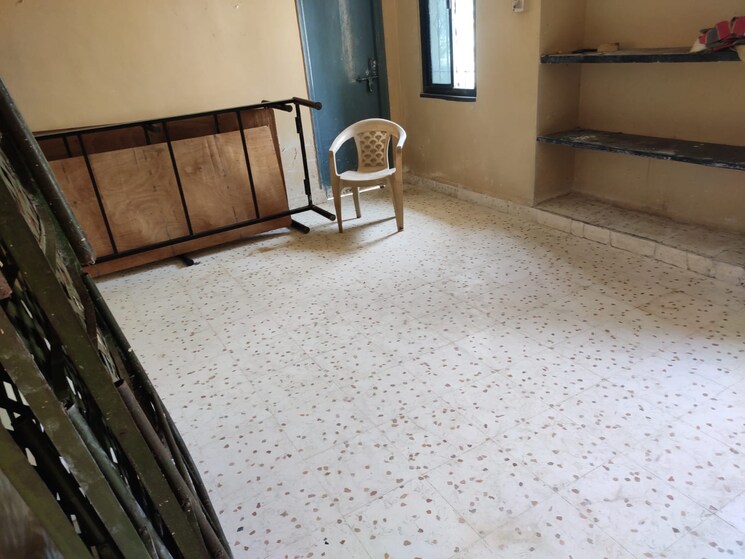 Bedroom, sai-vihar-karve-nagar 1 Bedroom 650 Sq.Ft. Apartment In Karve Nagar Pune 9097234