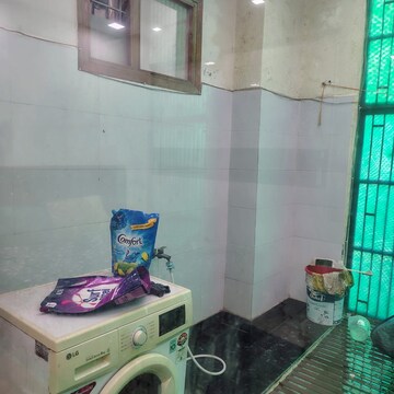 Living Room in 3 BHK Builder Floor at Sector 105 – for Rent