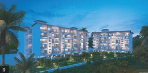 2 BHK Apartment For Sale in Panjim