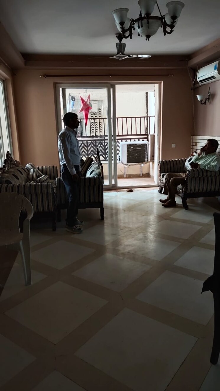 Gym, puri-the-pranayam 3.5 Bedroom 2184 Sq.Ft. Apartment In Sector 82 Faridabad 9097246