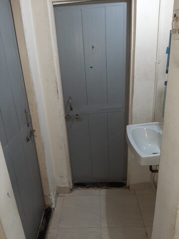 Bathroom in 1 BHK Apartment at Yashodhan CHS Erandwane, Erandwane – for Rent