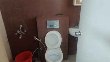Bathroom in  Pg at Udayagiri – for Rent
