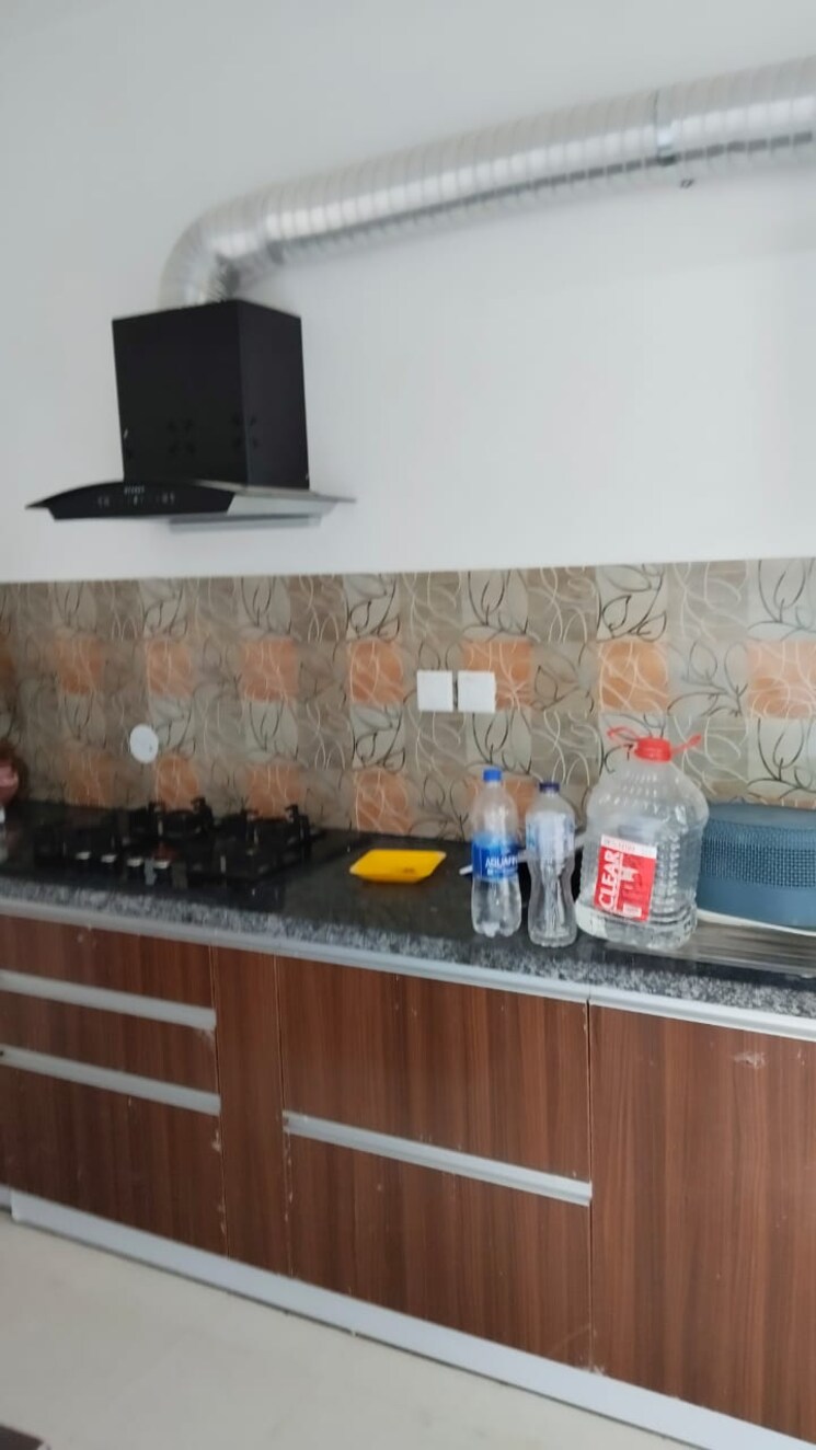 Kitchen, raheja-vedaanta 2 Bedroom 1432 Sq.Ft. Apartment In Sector 108 Gurgaon 9097258