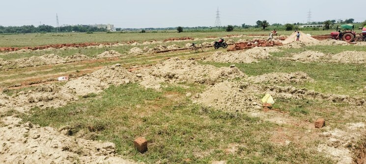 undefined, patrapada  1050 Sq.Ft. Plot In Patrapada Bhubaneswar 9097256