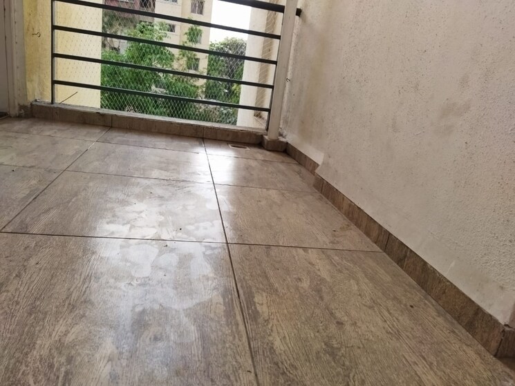 Balcony, malkani-belle-vie 1 Bedroom 660 Sq.Ft. Apartment In Wagholi Pune 9097265