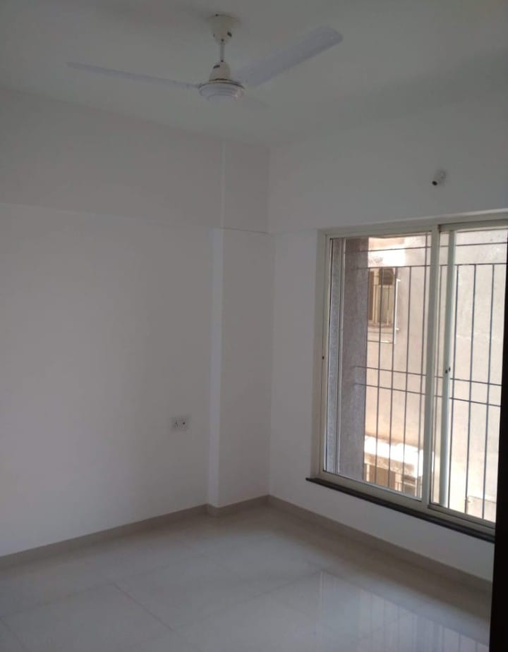 2 BHK Apartment For Sale in Suyog Nisarg