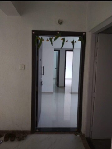 Building Lobby in 2 BHK Apartment at Suyog Nisarg, Wagholi – for Sale