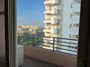 3 BHK Apartment – Exterior View View at BPTP Park 81, Sector 81 - for Rent