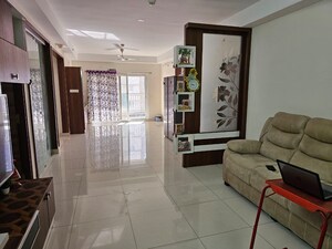 3 BHK Apartment For Sale in My Home Avatar, Gachibowli