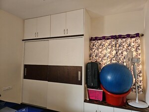 Furnished Amenities in 3 BHK Apartment at My Home Avatar, Gachibowli – for Sale