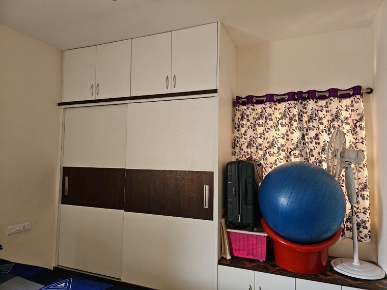 undefined, my-home-avatar 3 Bedroom 1834 Sq.Ft. Apartment In Gachibowli Hyderabad 9097279