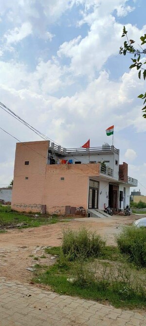  Plot For Sale in Tikawali